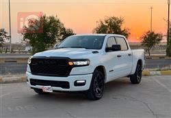 رام 1500